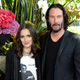 Illustration for article titled Winona Ryder thinks she may have married Keanu Reeves on the set of Bram Stoker's Dracula